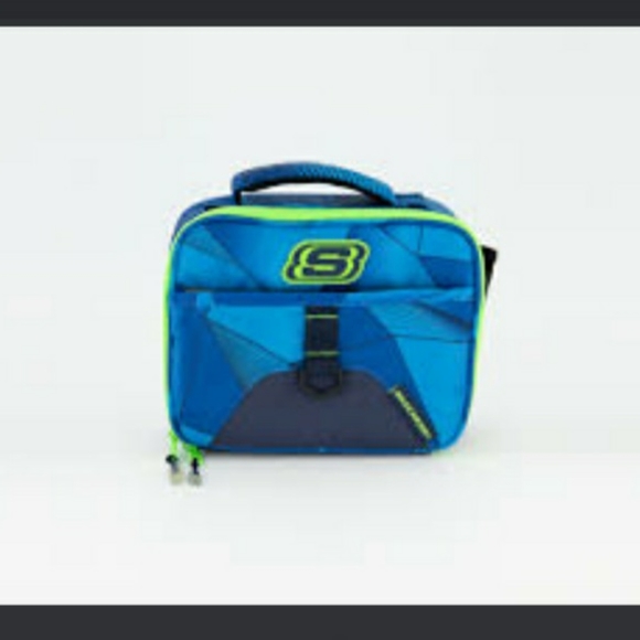 Skechers Other - 🔴 Skechers lunch bag 🔴